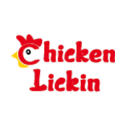 Chicken Lickin logo.